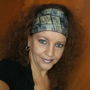 Meet your Posher, Tammy